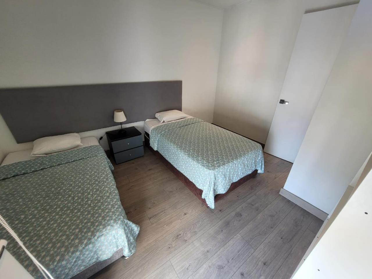 Espacio Luxury Apartments “Edificio Boutique B51” 利马 外观 照片