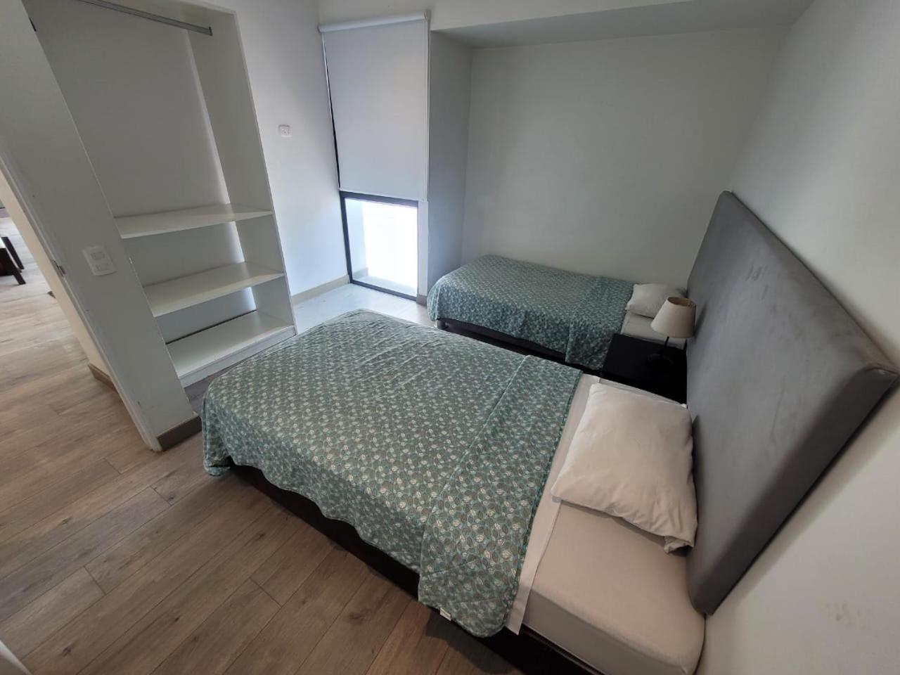 Espacio Luxury Apartments “Edificio Boutique B51” 利马 外观 照片