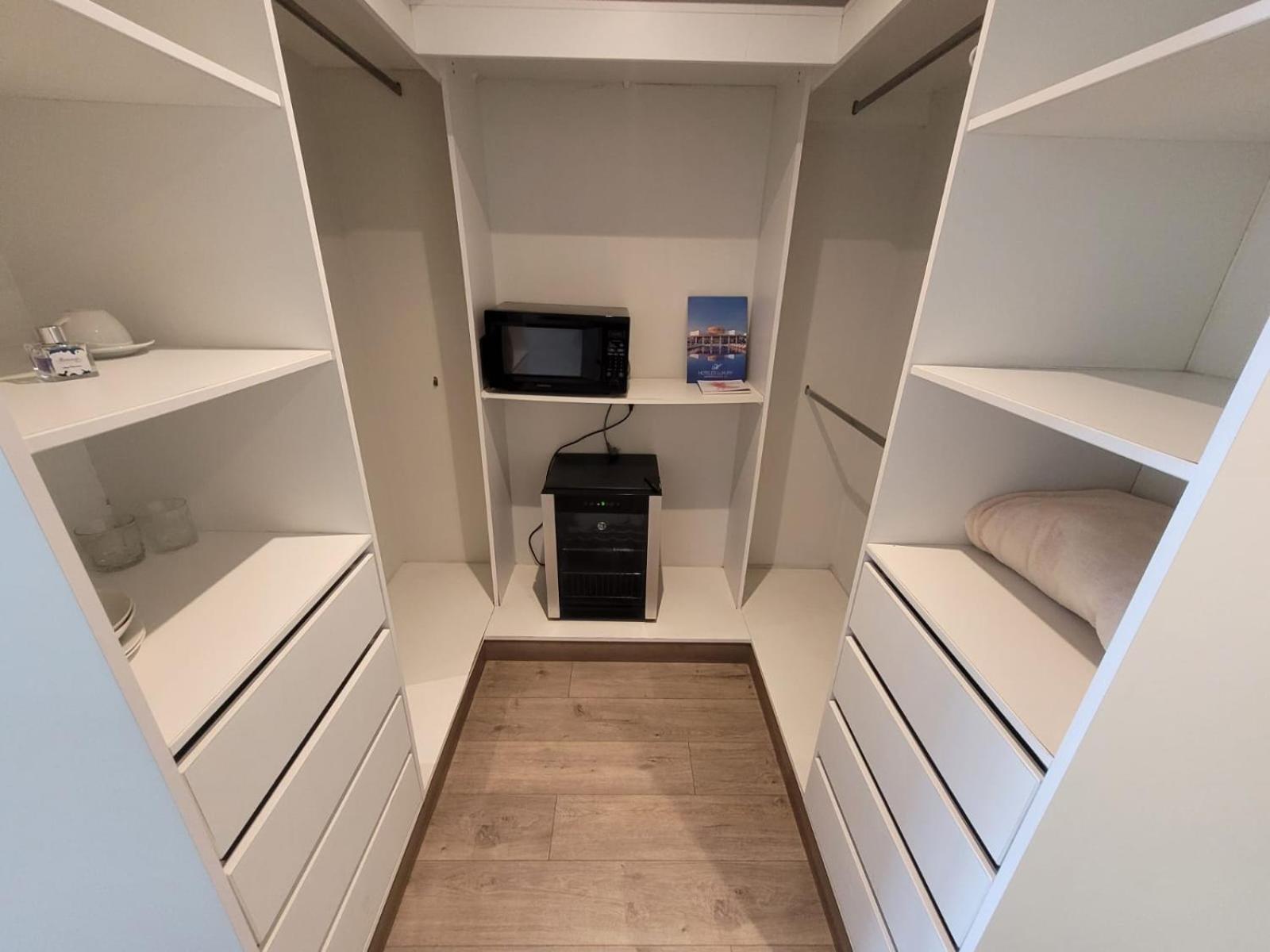 Espacio Luxury Apartments “Edificio Boutique B51” 利马 外观 照片